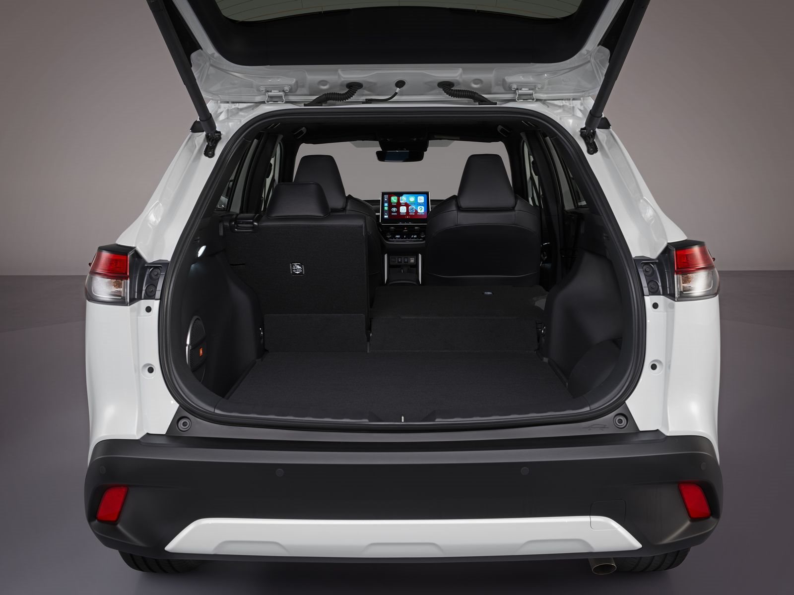 2022 - TOYOTA COROLLA CROSS EU VERSION, foto 18
