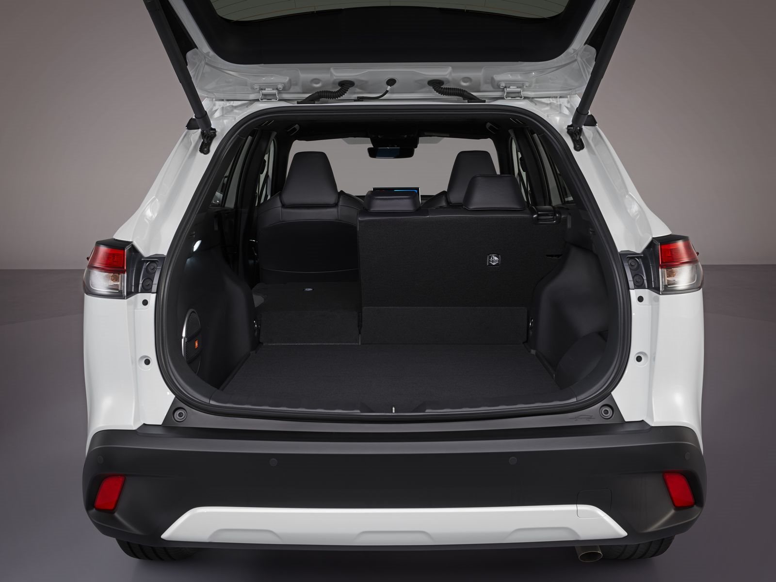 2022 - TOYOTA COROLLA CROSS EU VERSION, foto 19