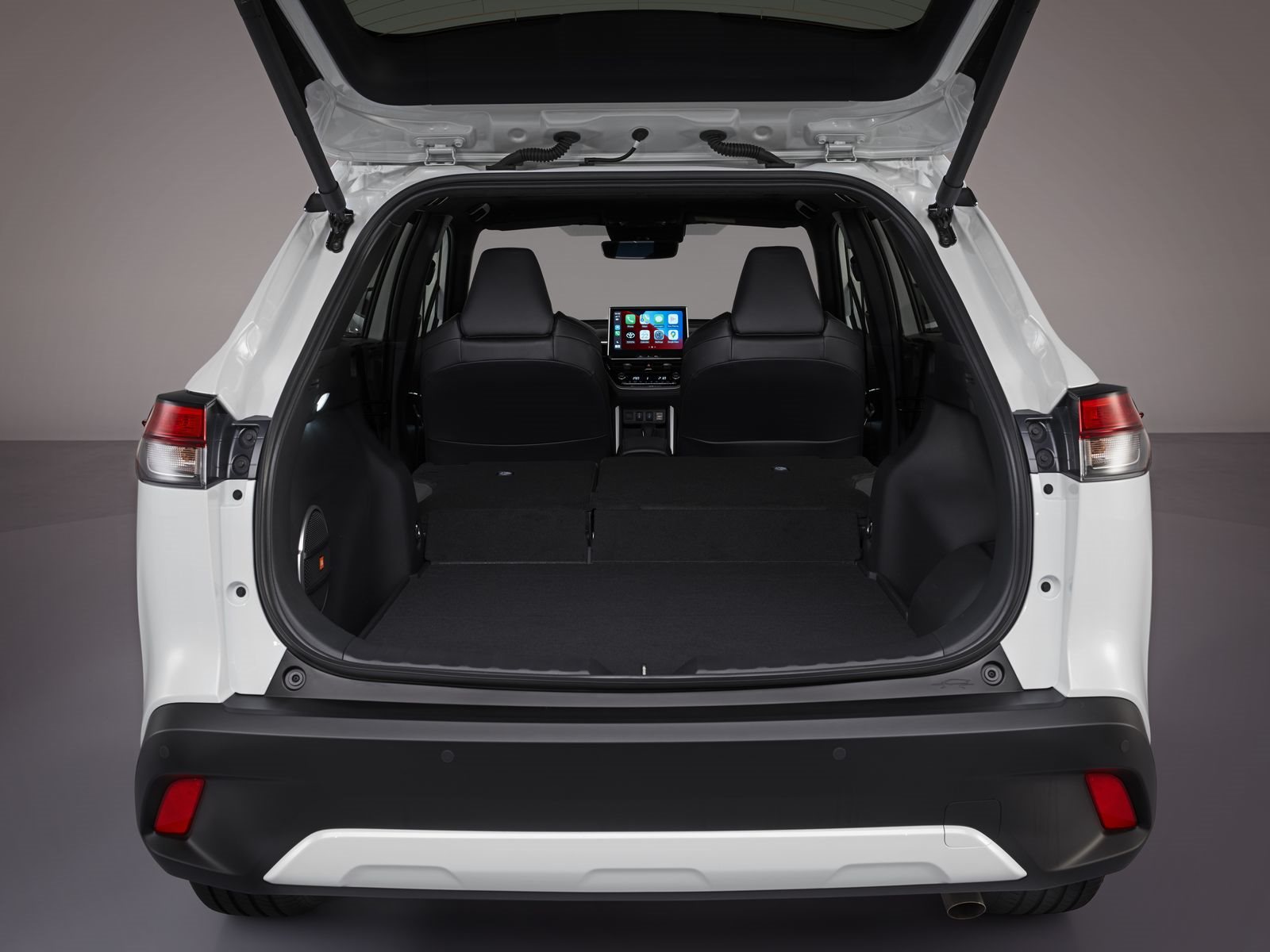 2022 - TOYOTA COROLLA CROSS EU VERSION, foto 20
