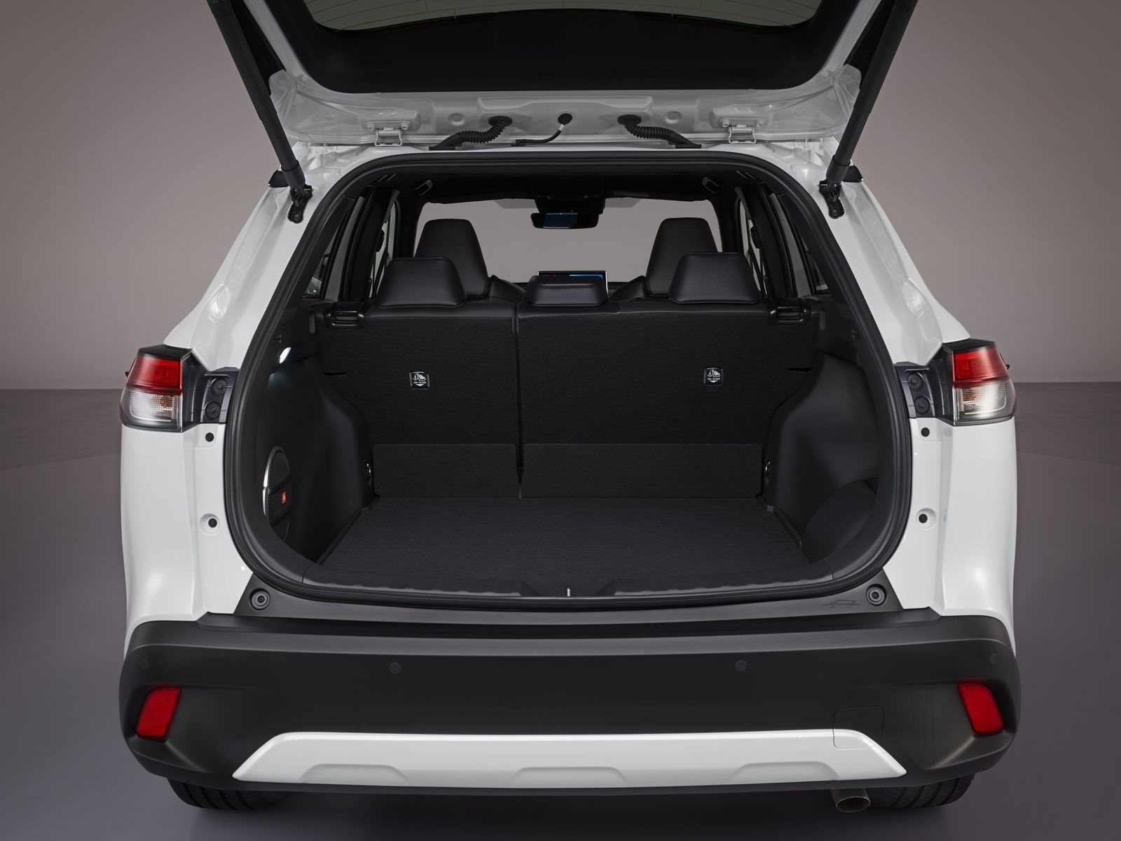 2022 - TOYOTA COROLLA CROSS EU VERSION, foto 21