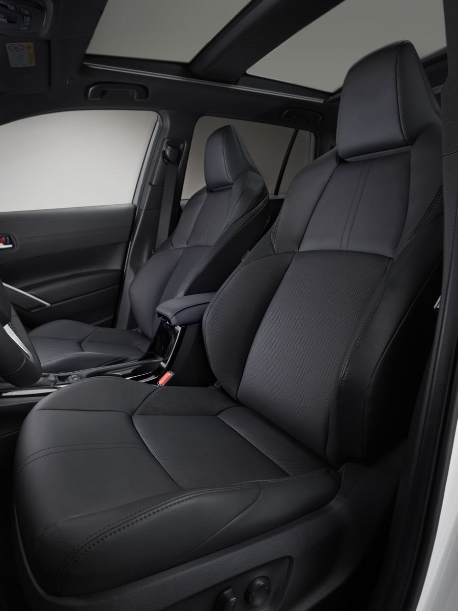 2022 - TOYOTA COROLLA CROSS EU VERSION, foto 23