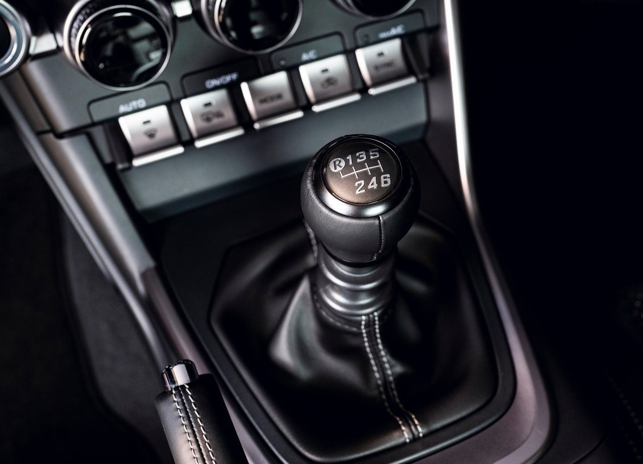 2022 - TOYOTA GR86 EU VERSION, foto 172