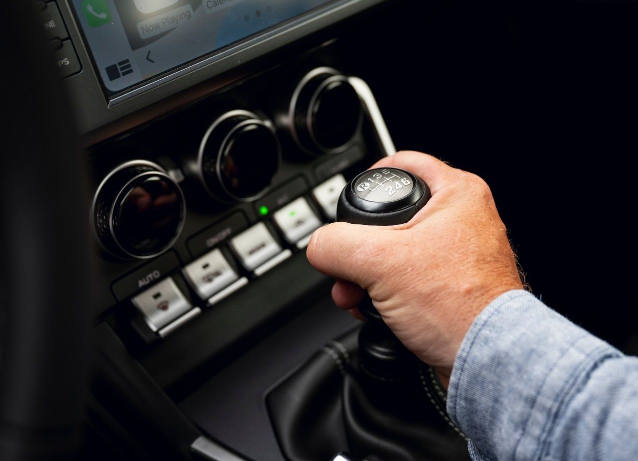 2022 - TOYOTA GR86 EU VERSION, foto 173