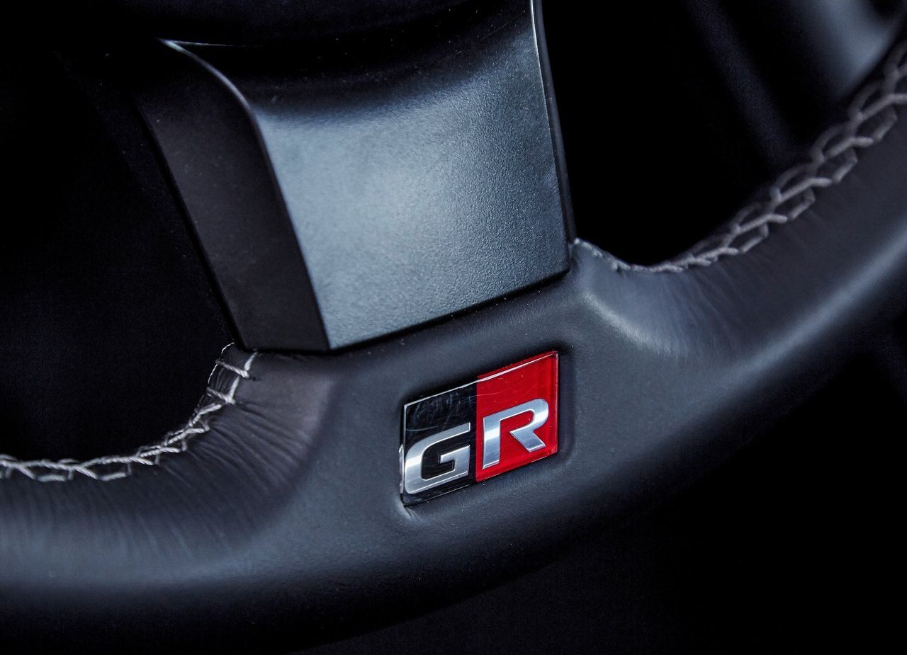 2022 - TOYOTA GR86 EU VERSION, foto 175