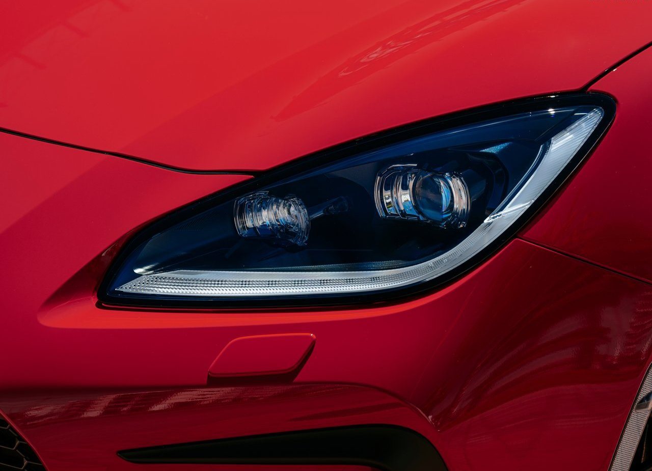 2022 - TOYOTA GR86 EU VERSION, foto 181