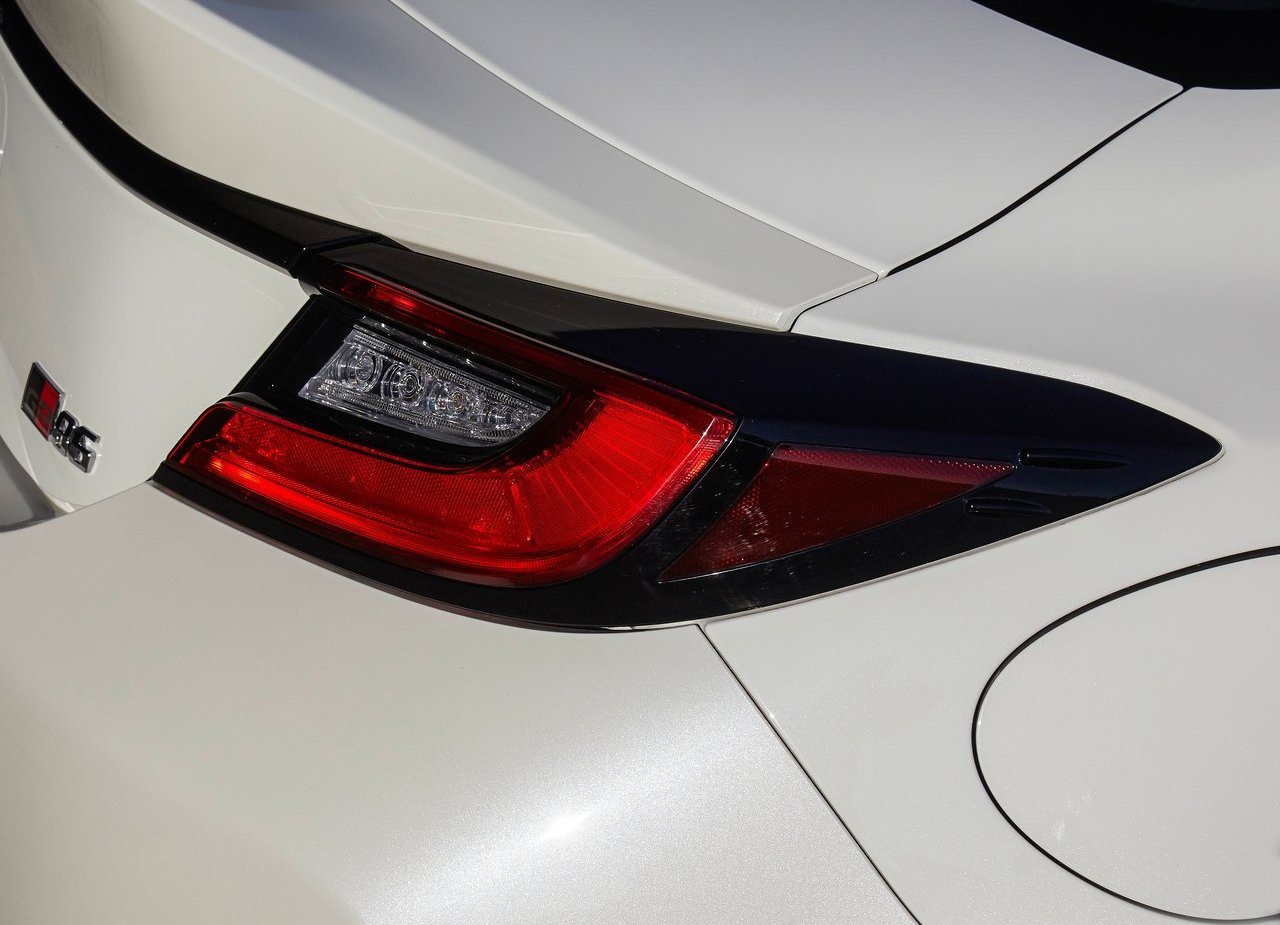 2022 - TOYOTA GR86 EU VERSION, foto 184