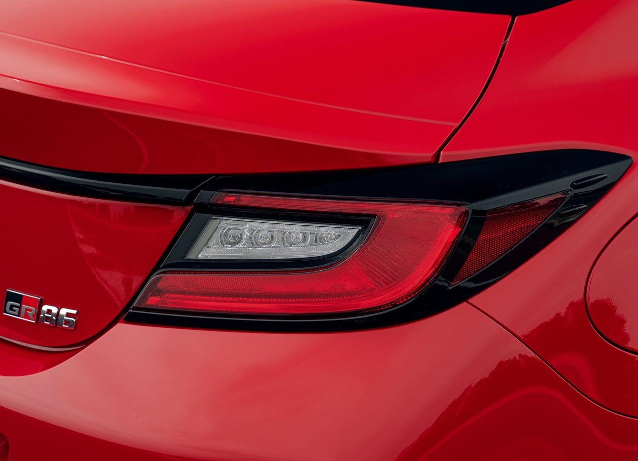 2022 - TOYOTA GR86 EU VERSION, foto 185