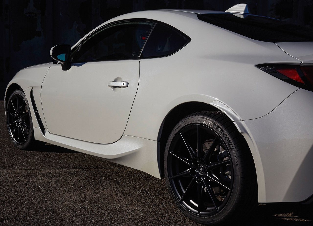 2022 - TOYOTA GR86 EU VERSION, foto 188