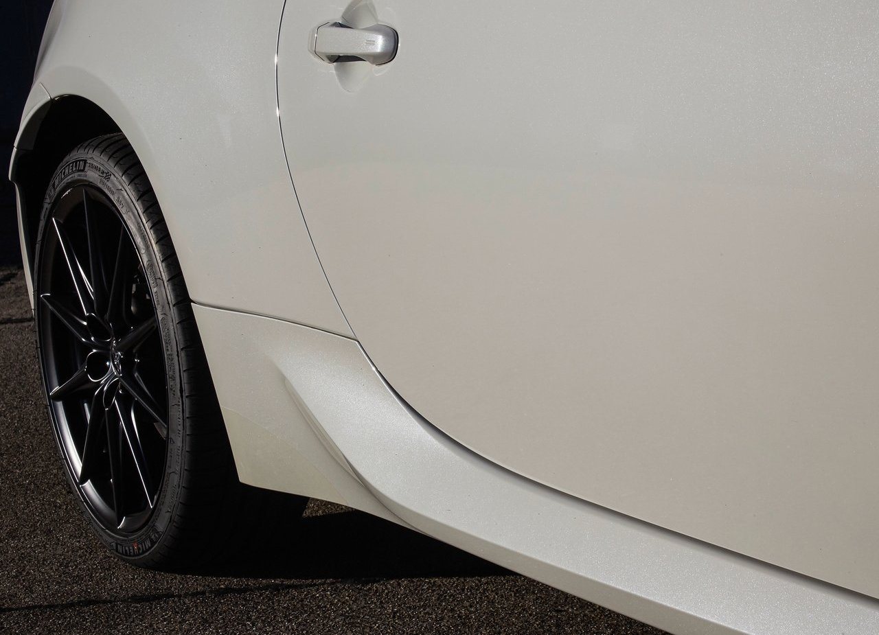2022 - TOYOTA GR86 EU VERSION, foto 190