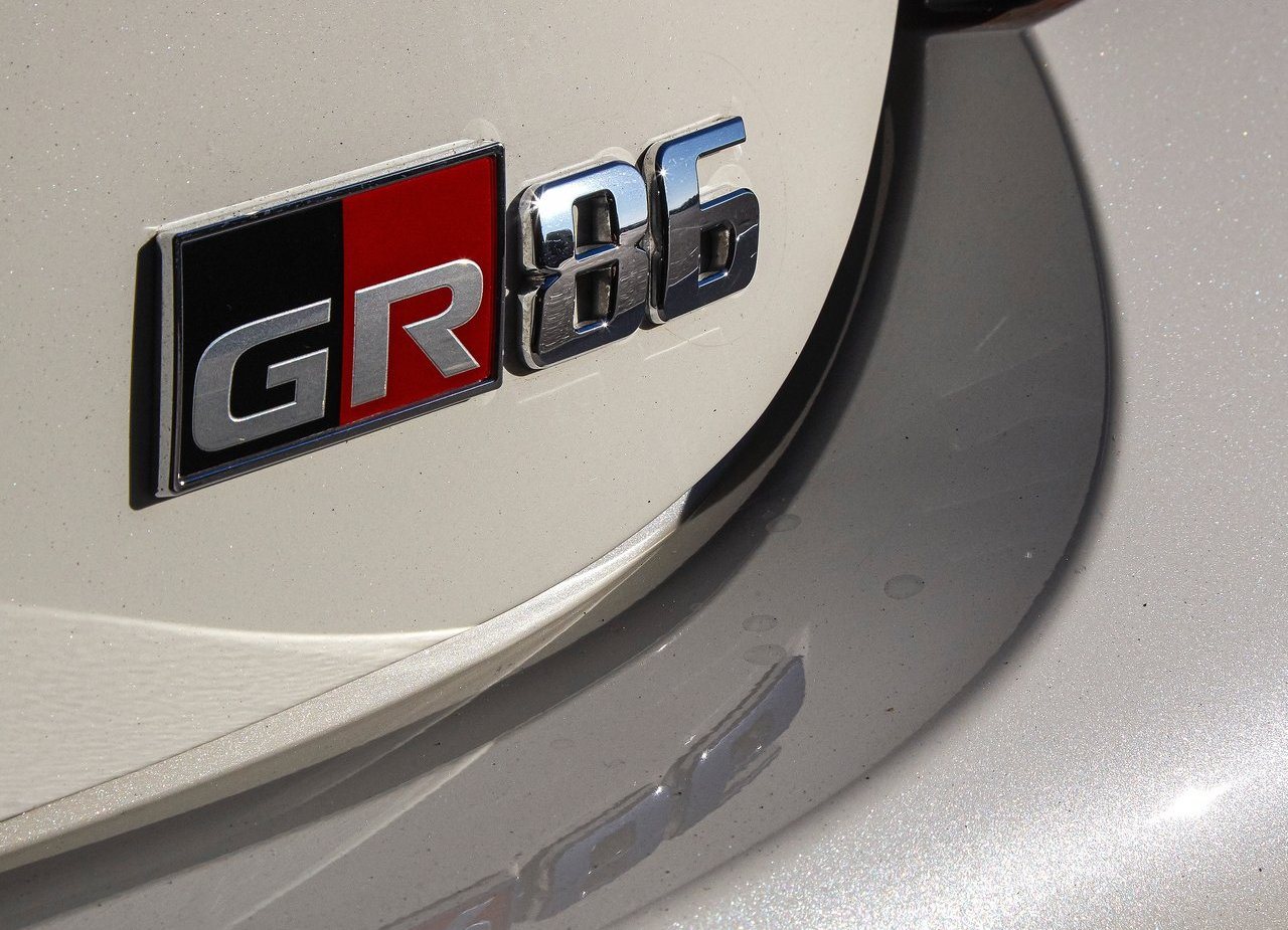 2022 - TOYOTA GR86 EU VERSION, foto 199