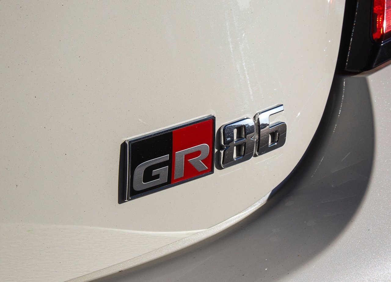 2022 - TOYOTA GR86 EU VERSION, foto 200