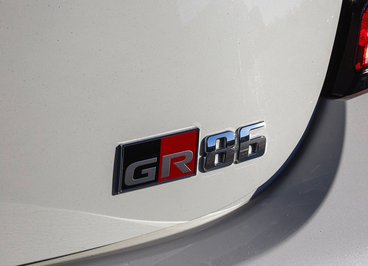 2022 - TOYOTA GR86 EU VERSION, foto 201