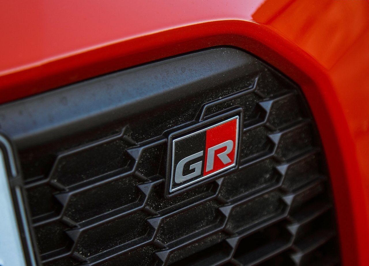 2022 - TOYOTA GR86 EU VERSION, foto 203