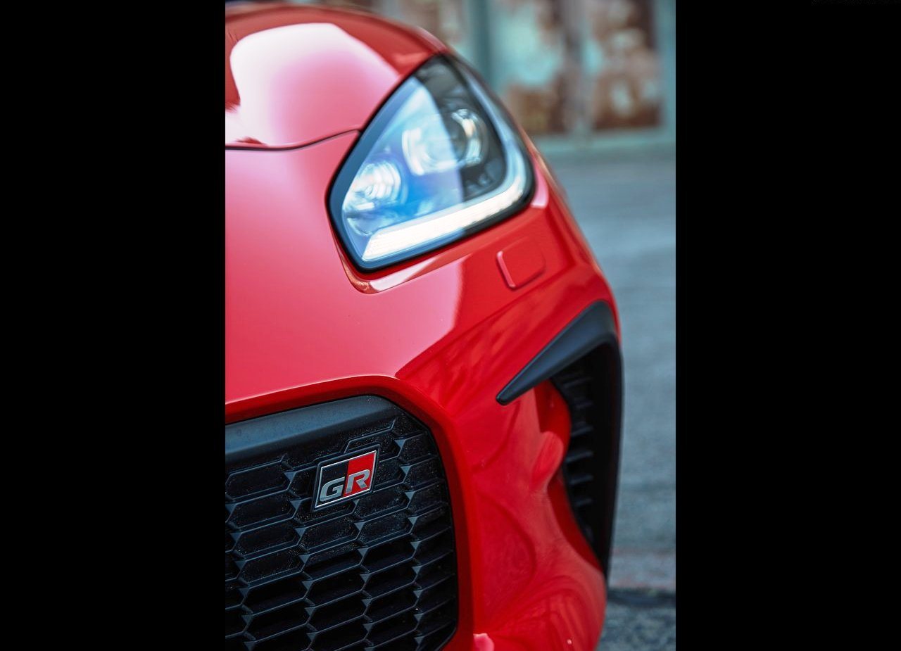 2022 - TOYOTA GR86 EU VERSION, foto 218