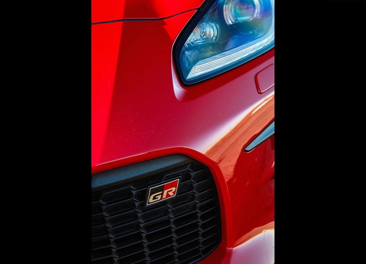 2022 - TOYOTA GR86 EU VERSION, foto 223
