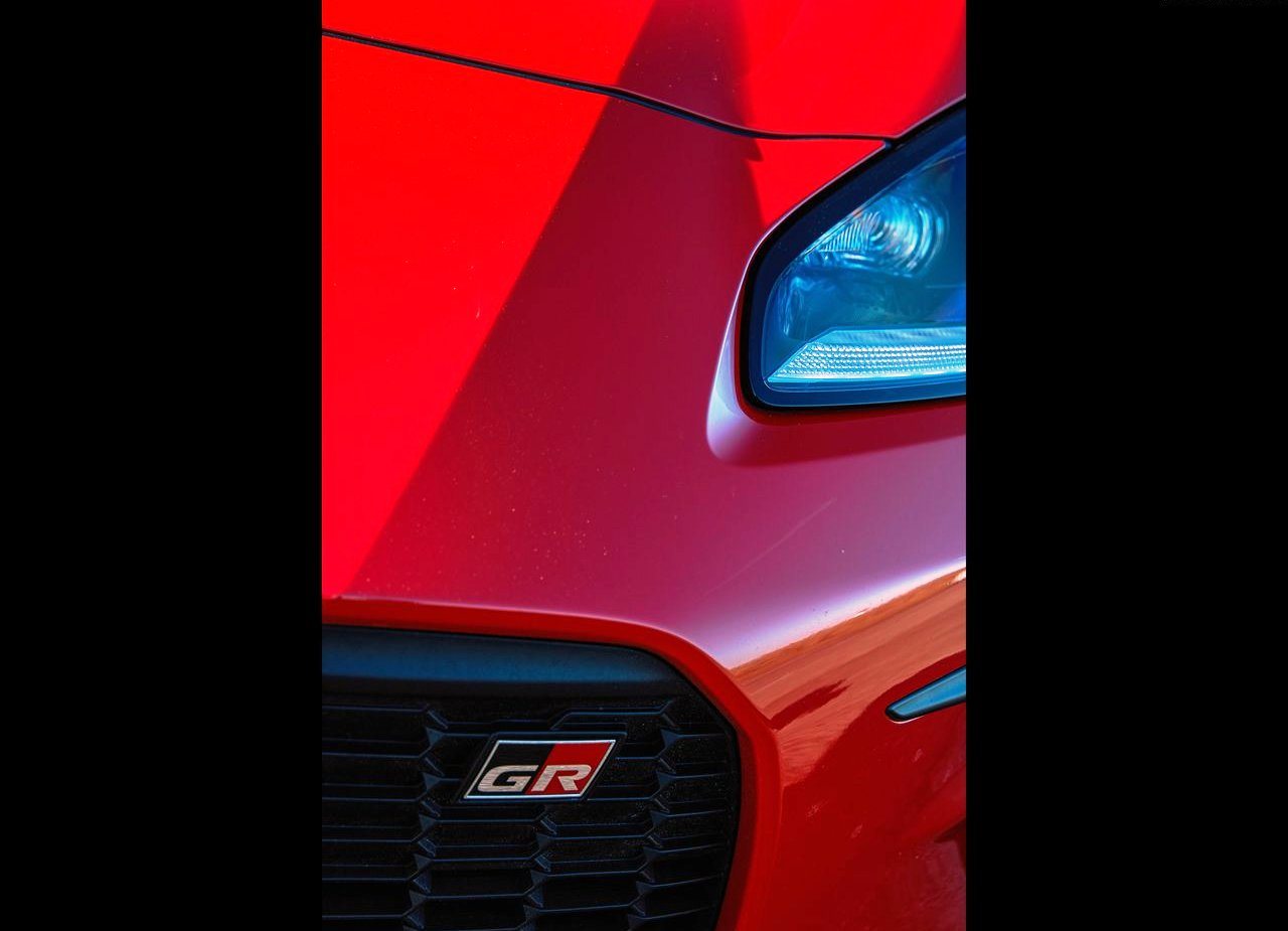2022 - TOYOTA GR86 EU VERSION, foto 224