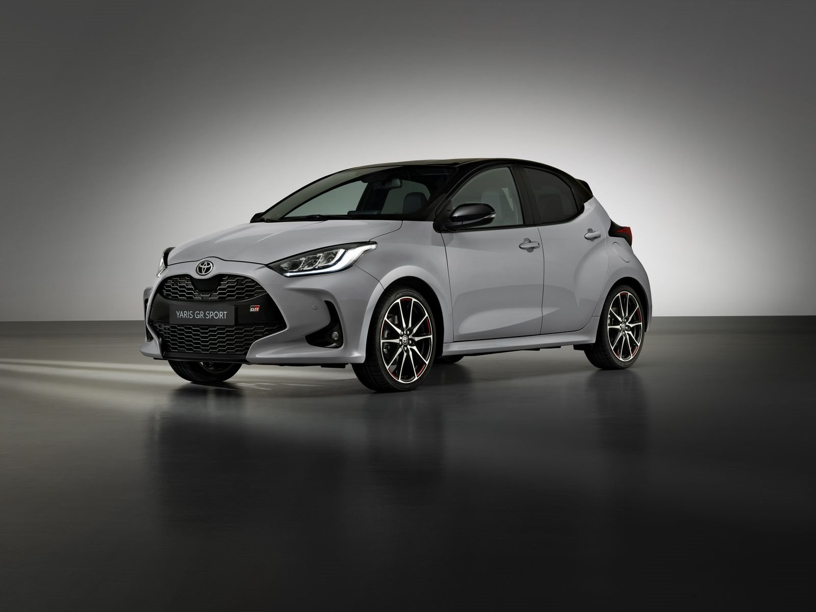 TOYOTA YARIS GR SPORT, foto 3