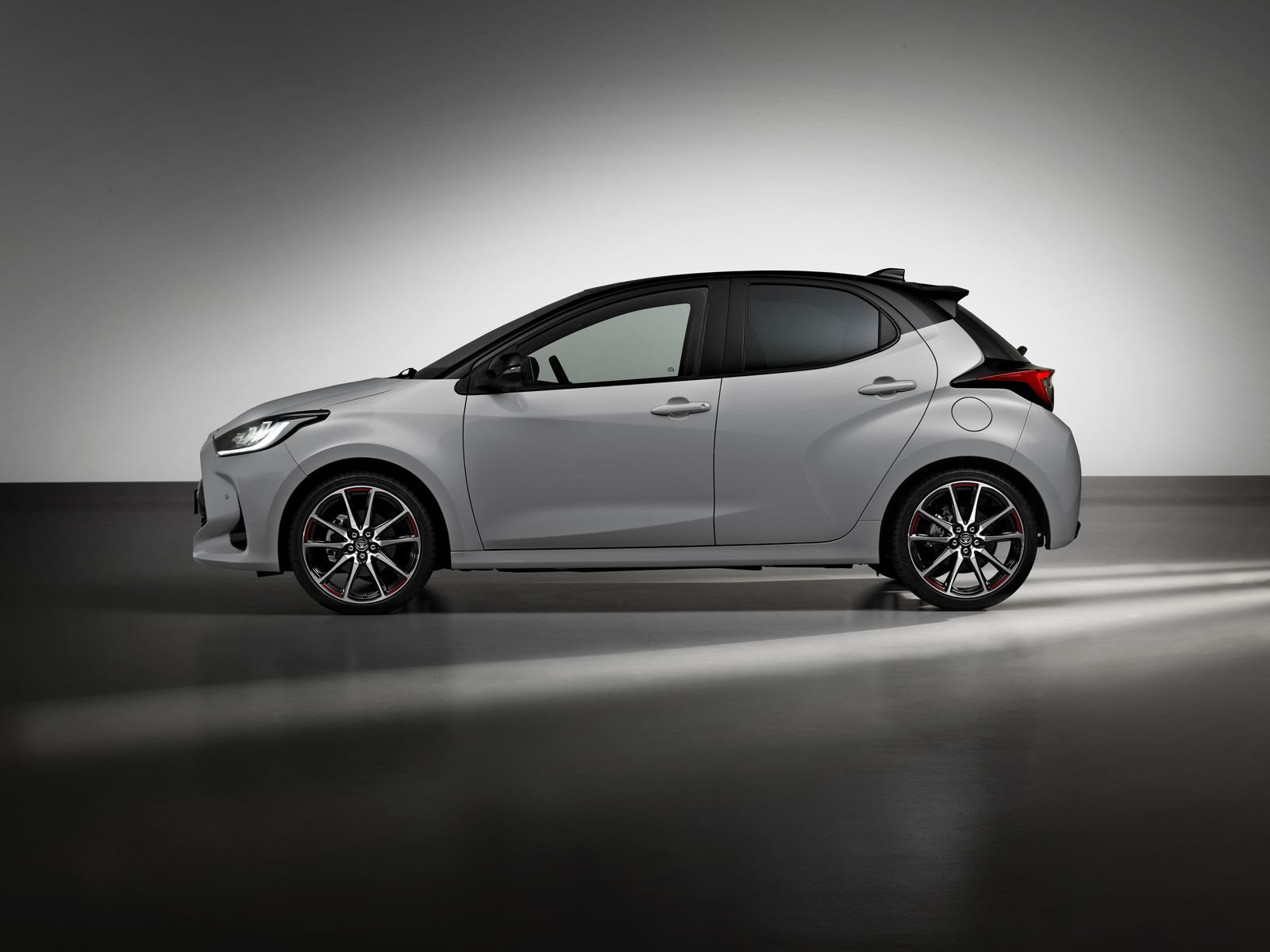 TOYOTA YARIS GR SPORT, foto 5