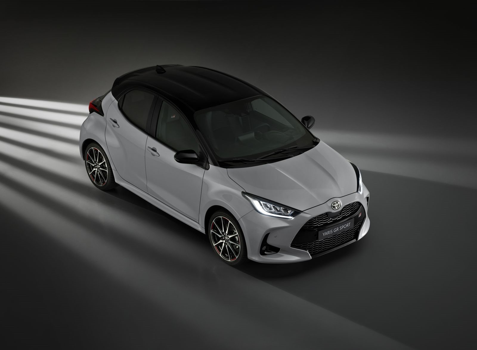 TOYOTA YARIS GR SPORT, foto 6