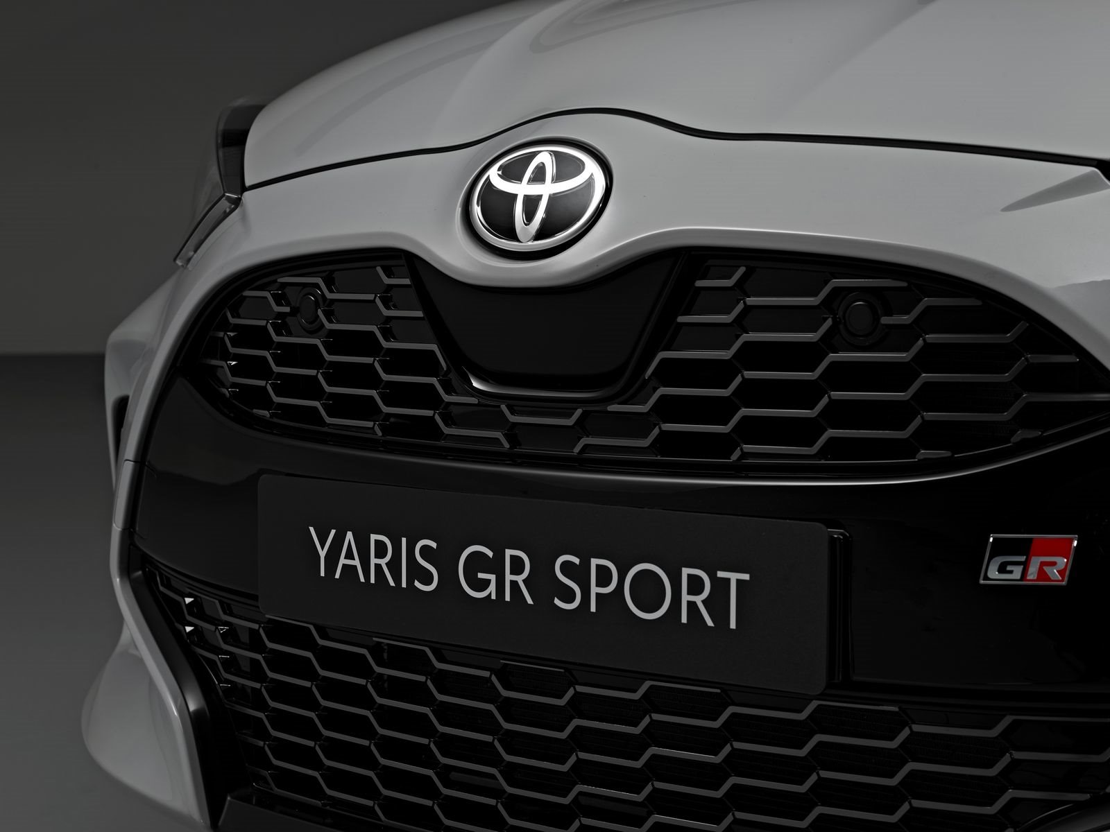 TOYOTA YARIS GR SPORT, foto 7
