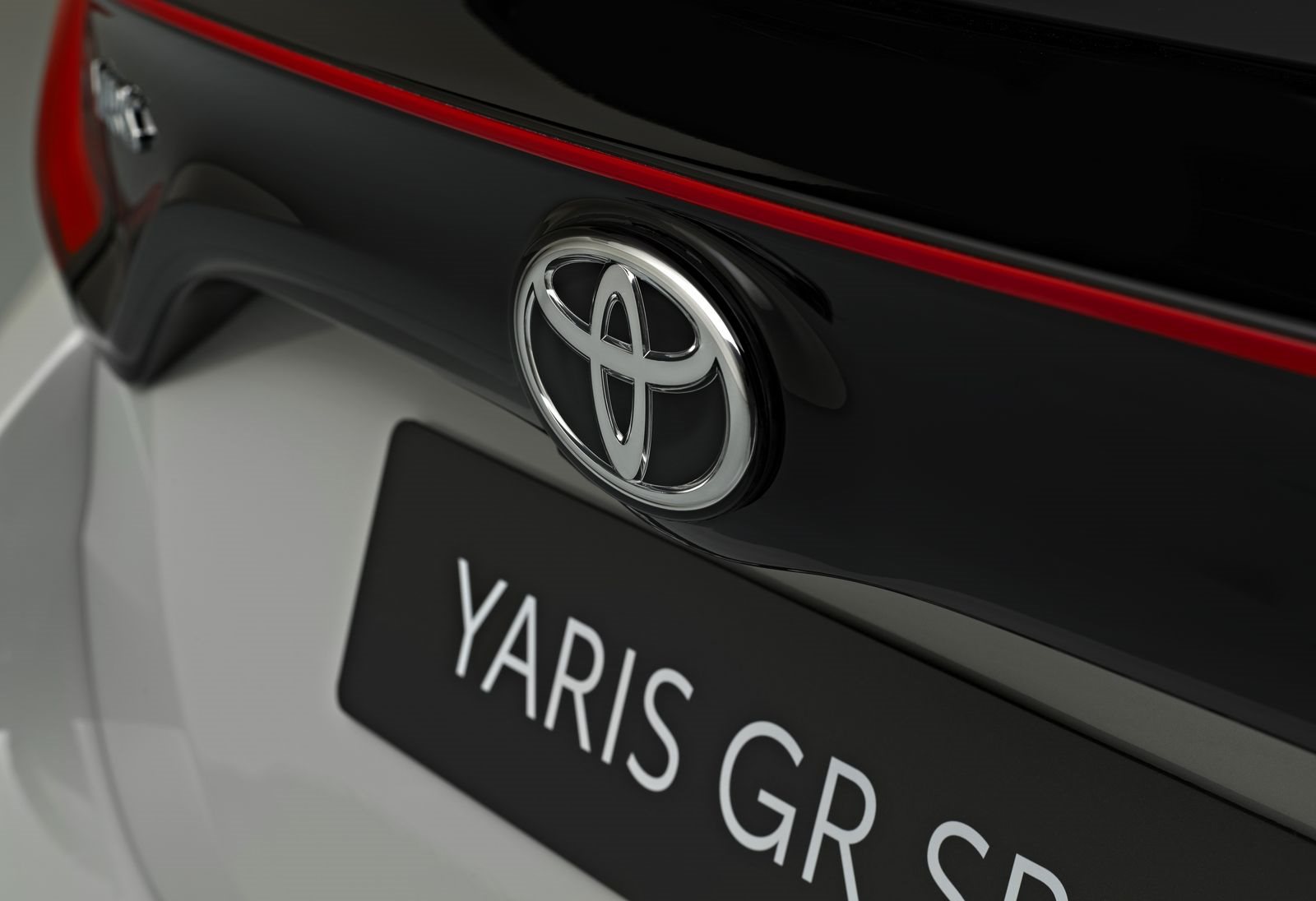TOYOTA YARIS GR SPORT, foto 9