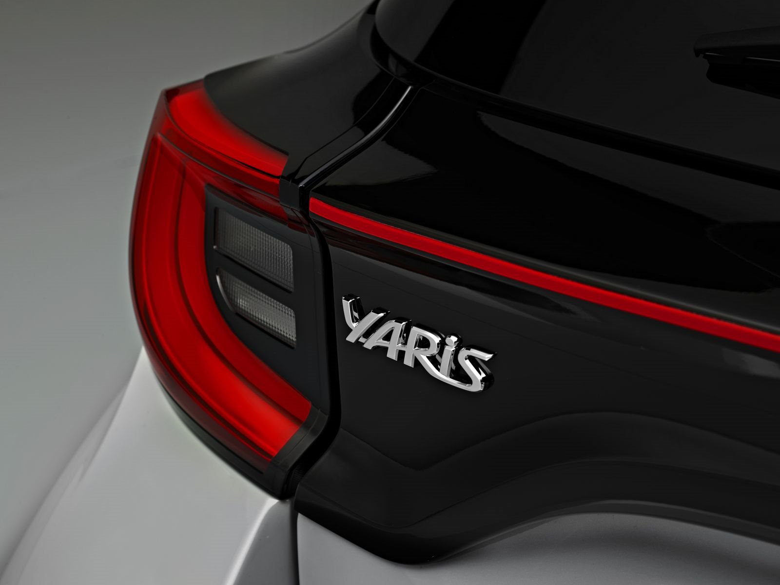 TOYOTA YARIS GR SPORT, foto 10