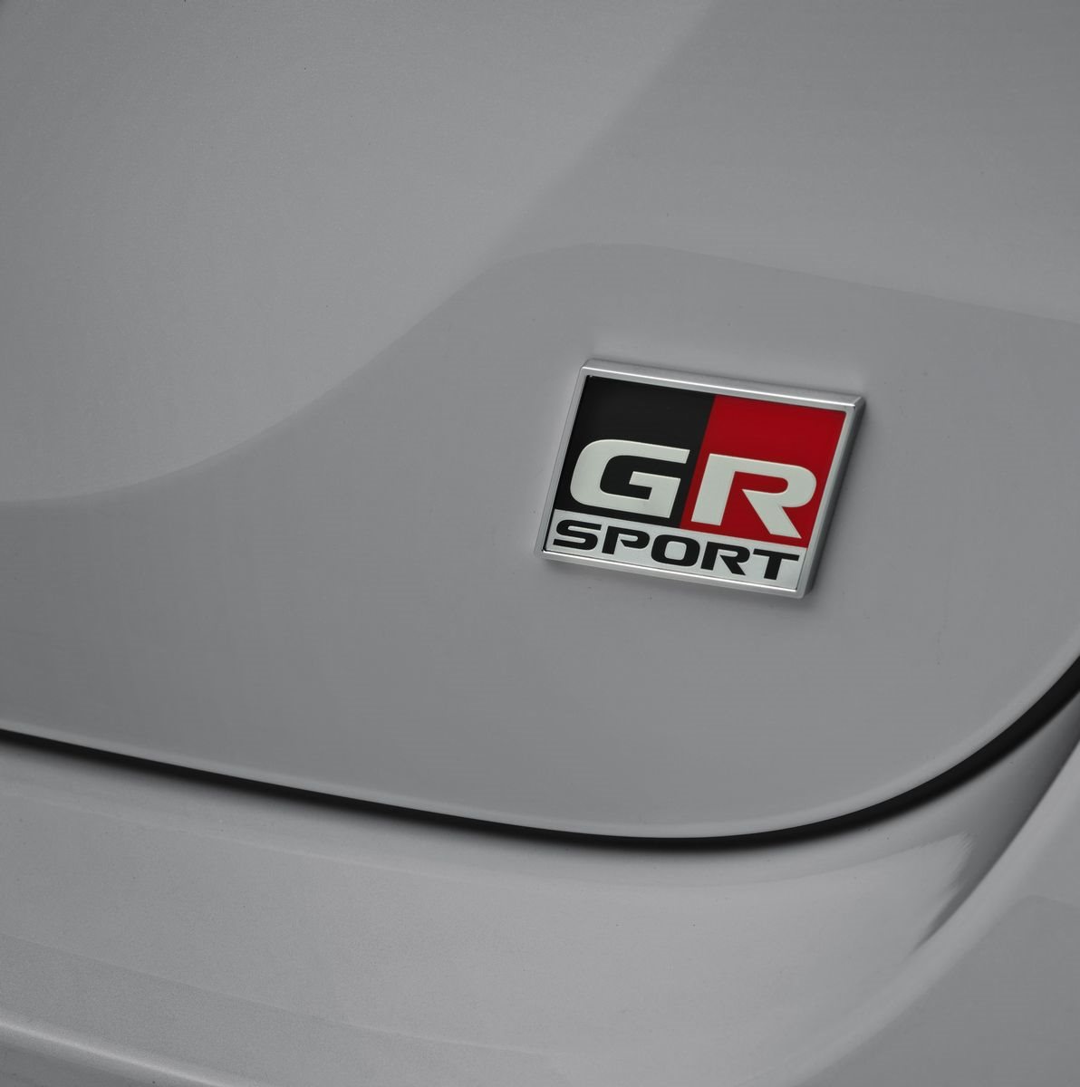 TOYOTA YARIS GR SPORT, foto 19