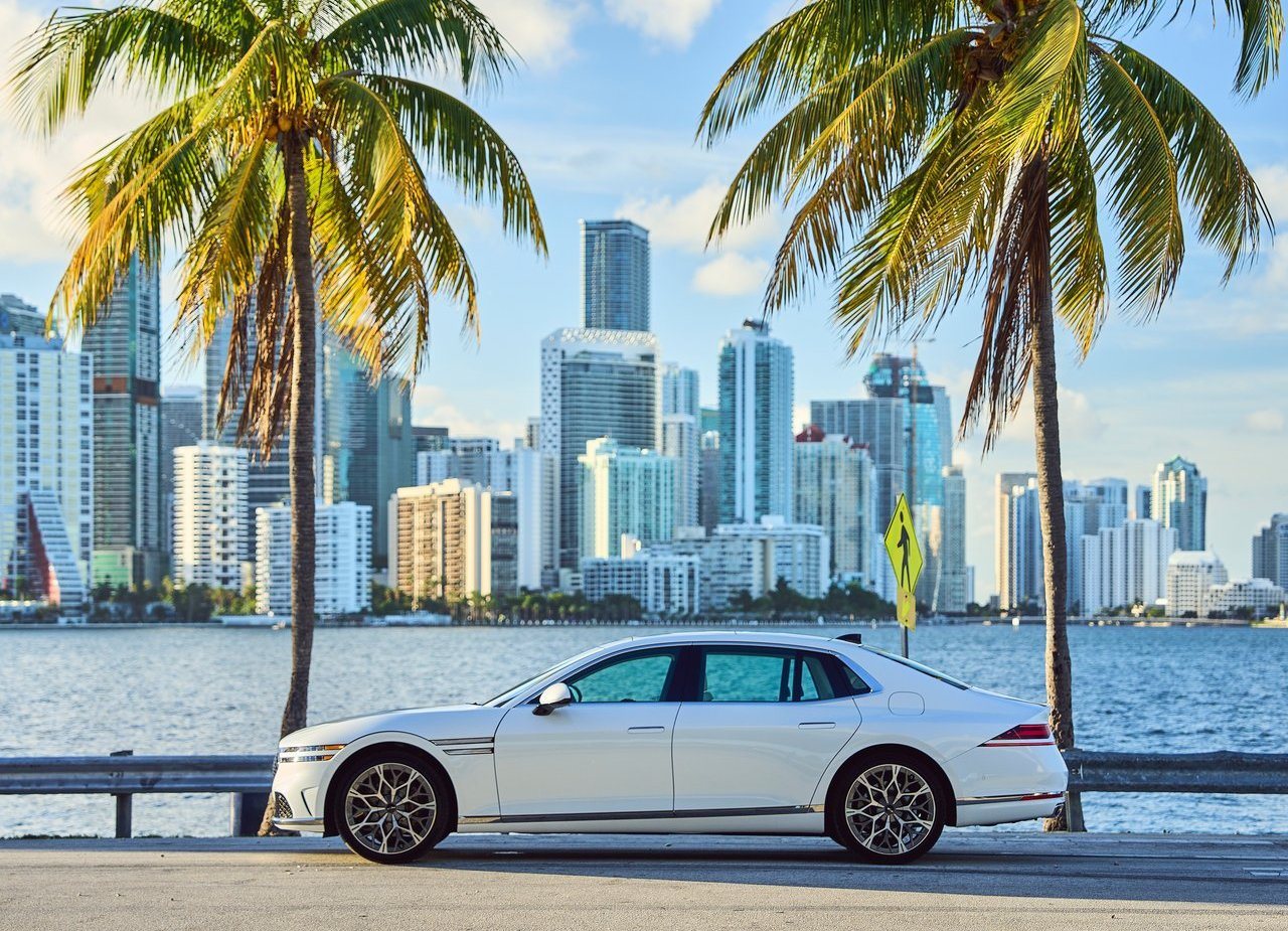 2023 - GENESIS G90, foto 23