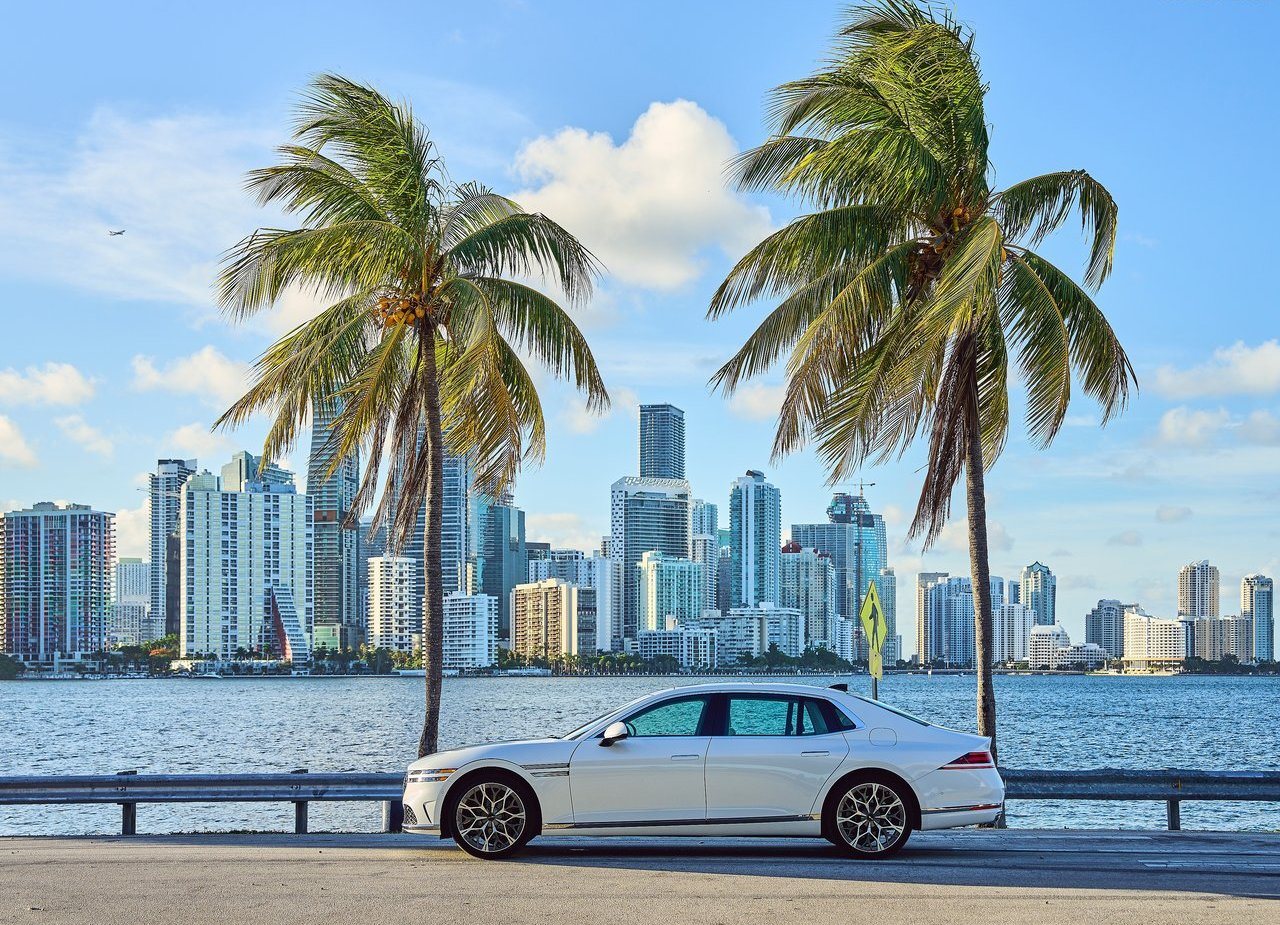 2023 - GENESIS G90, foto 24