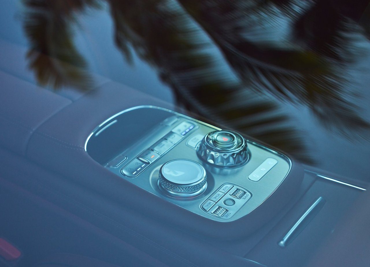 2023 - GENESIS G90, foto 56