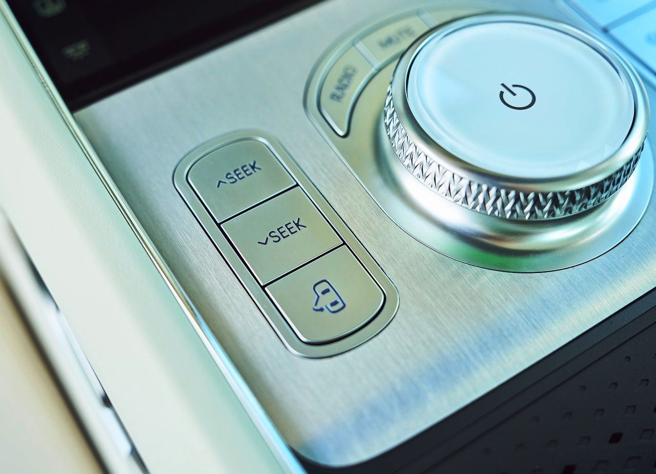 2023 - GENESIS G90, foto 60