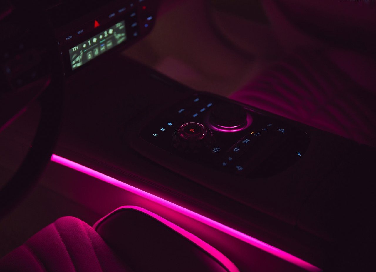 2023 - GENESIS G90, foto 61