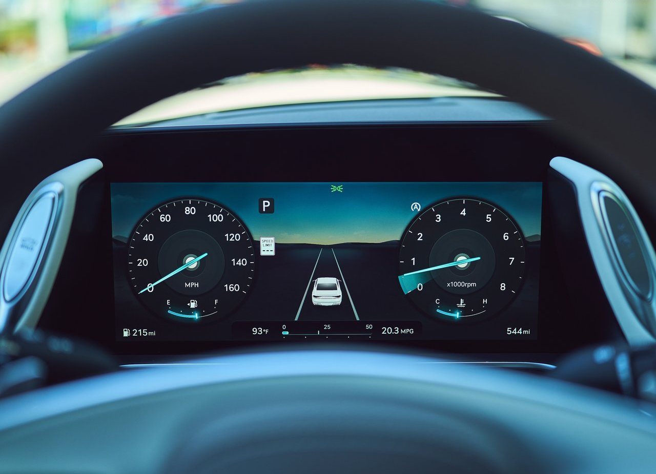 2023 - GENESIS G90, foto 67