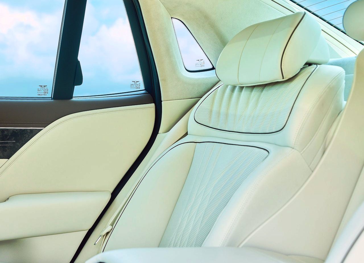 2023 - GENESIS G90, foto 76