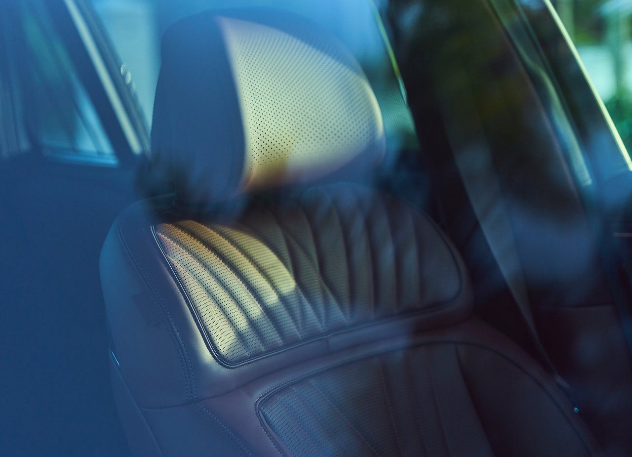 2023 - GENESIS G90, foto 77