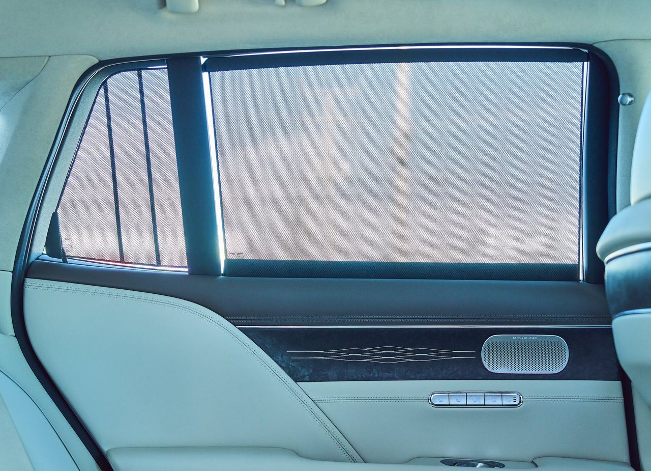 2023 - GENESIS G90, foto 79