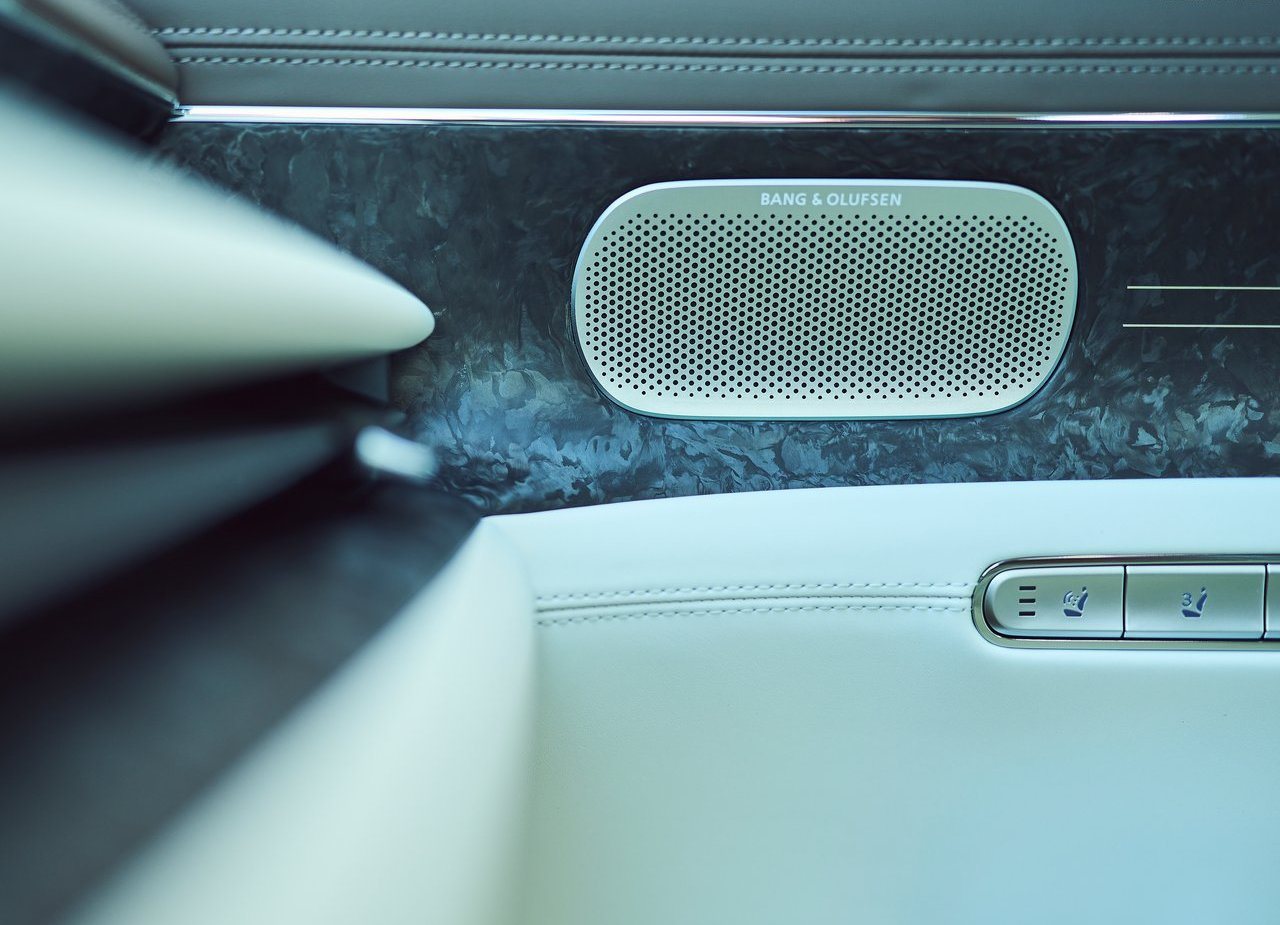 2023 - GENESIS G90, foto 81