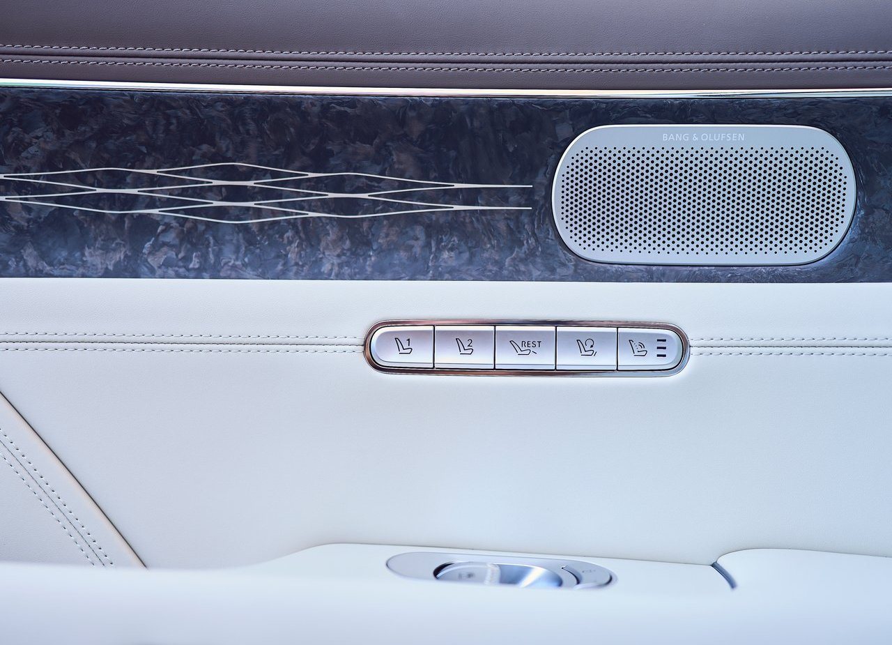 2023 - GENESIS G90, foto 82