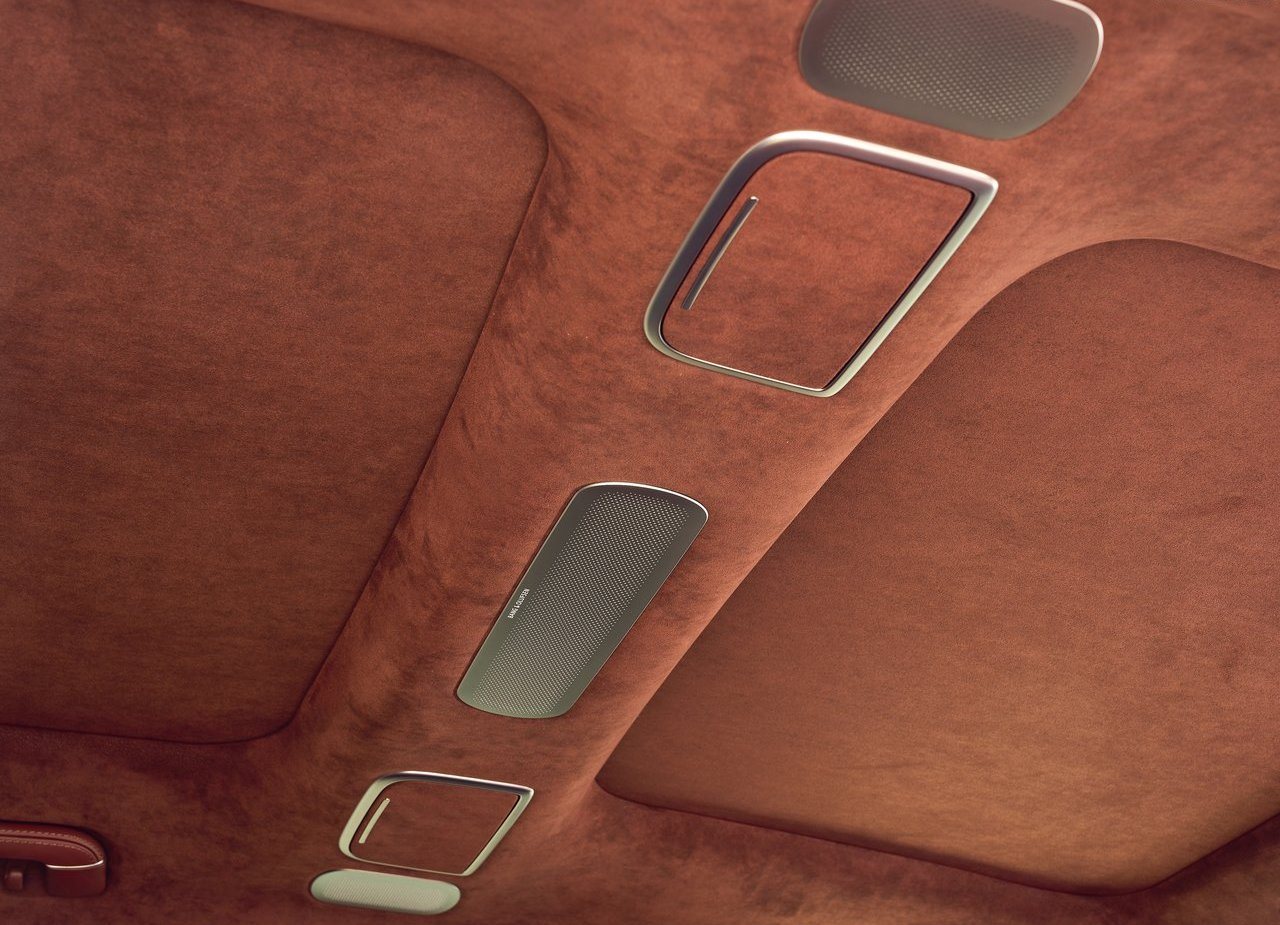 2023 - GENESIS G90, foto 85