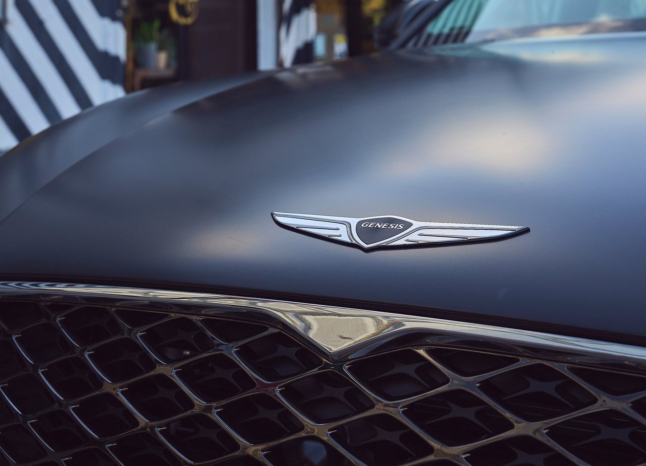 2023 - GENESIS G90, foto 87