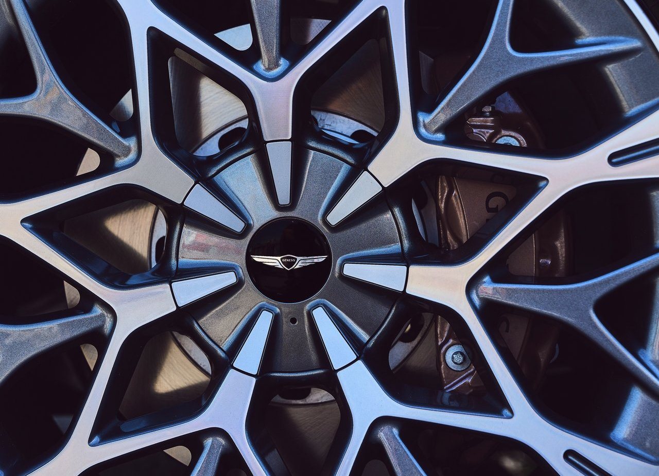 2023 - GENESIS G90, foto 93