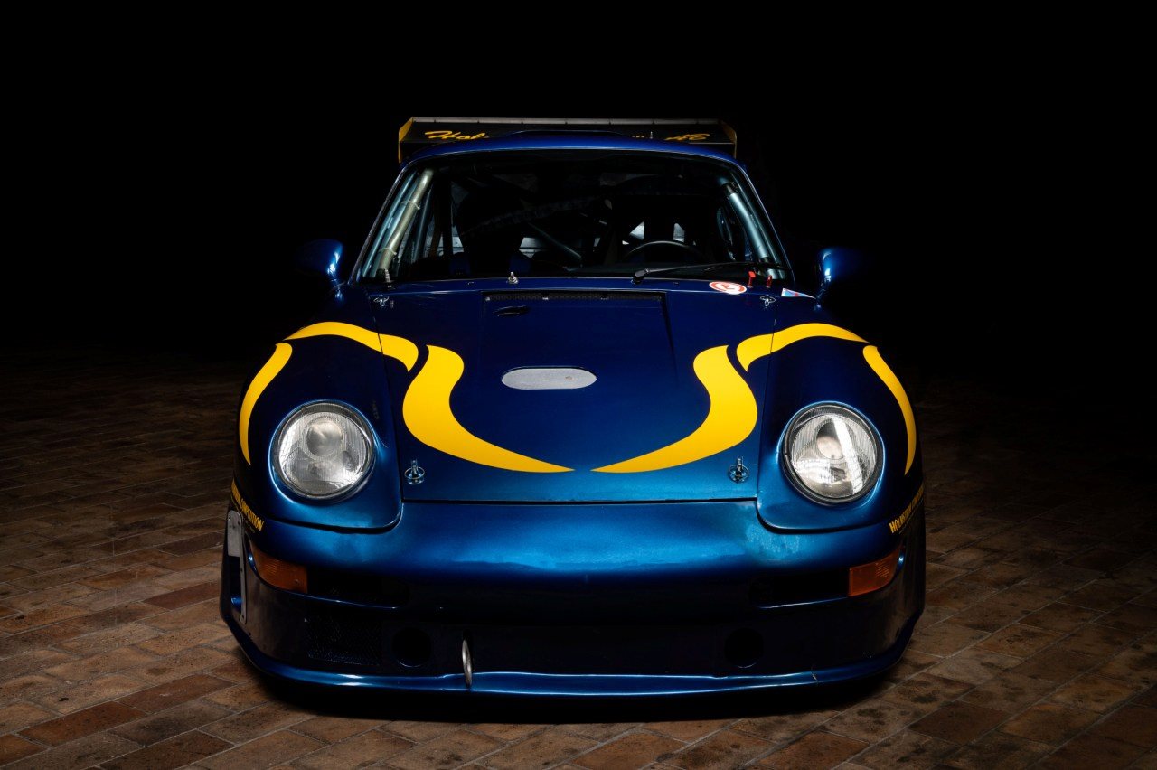 1990 - PORSCHE 964, foto 5