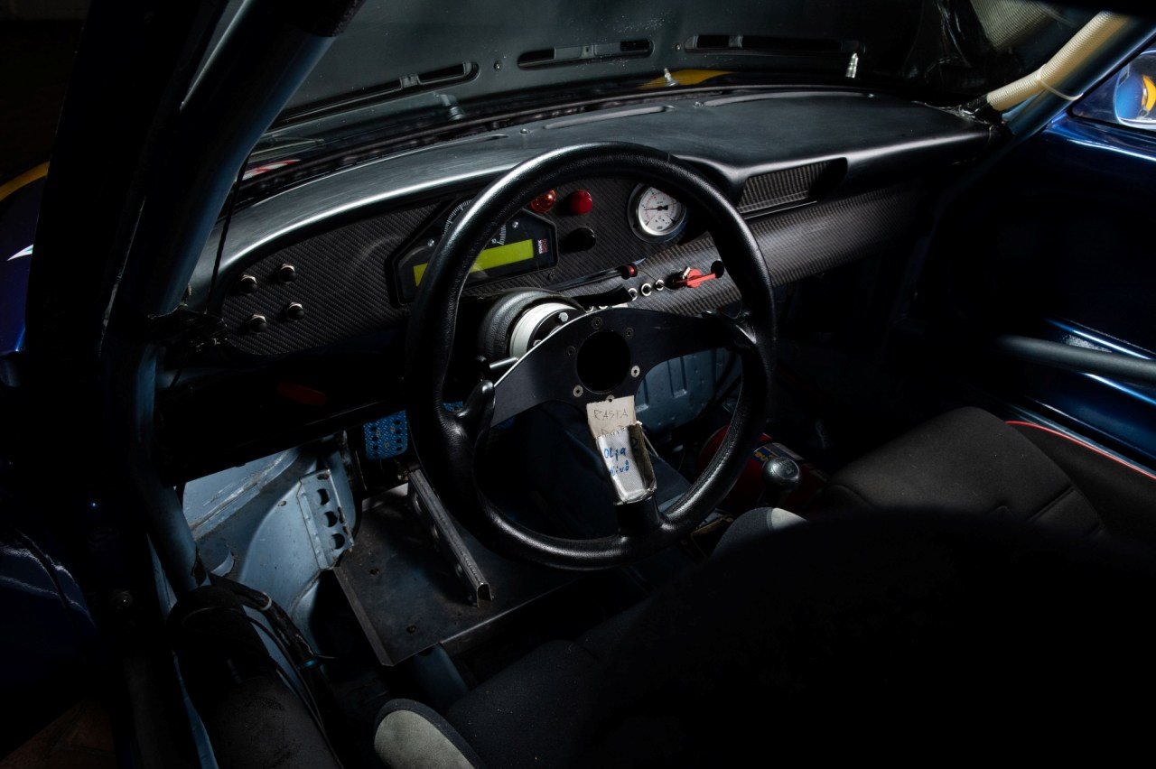 1990 - PORSCHE 964, foto 7