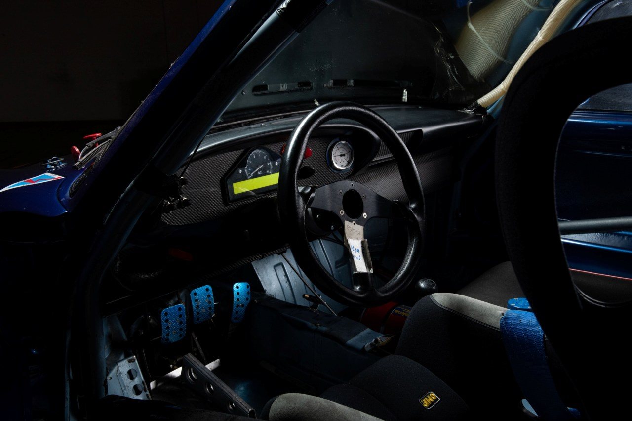1990 - PORSCHE 964, foto 8