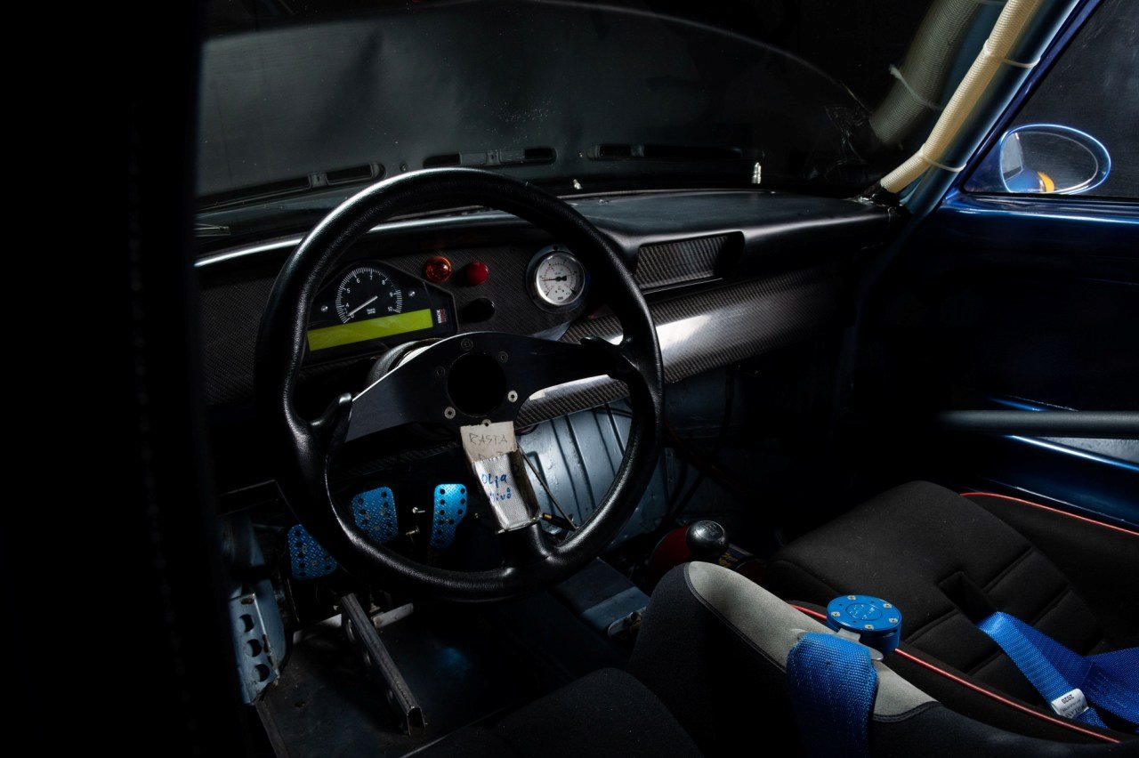 1990 - PORSCHE 964, foto 9