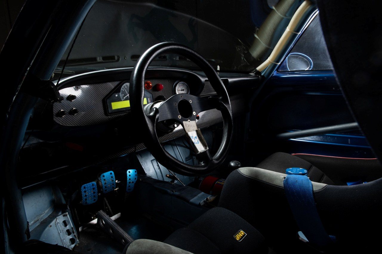 1990 - PORSCHE 964, foto 10