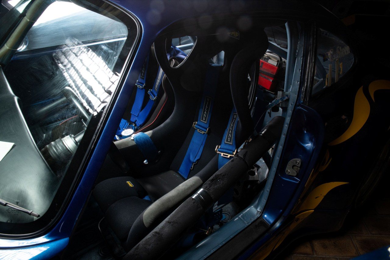 1990 - PORSCHE 964, foto 12