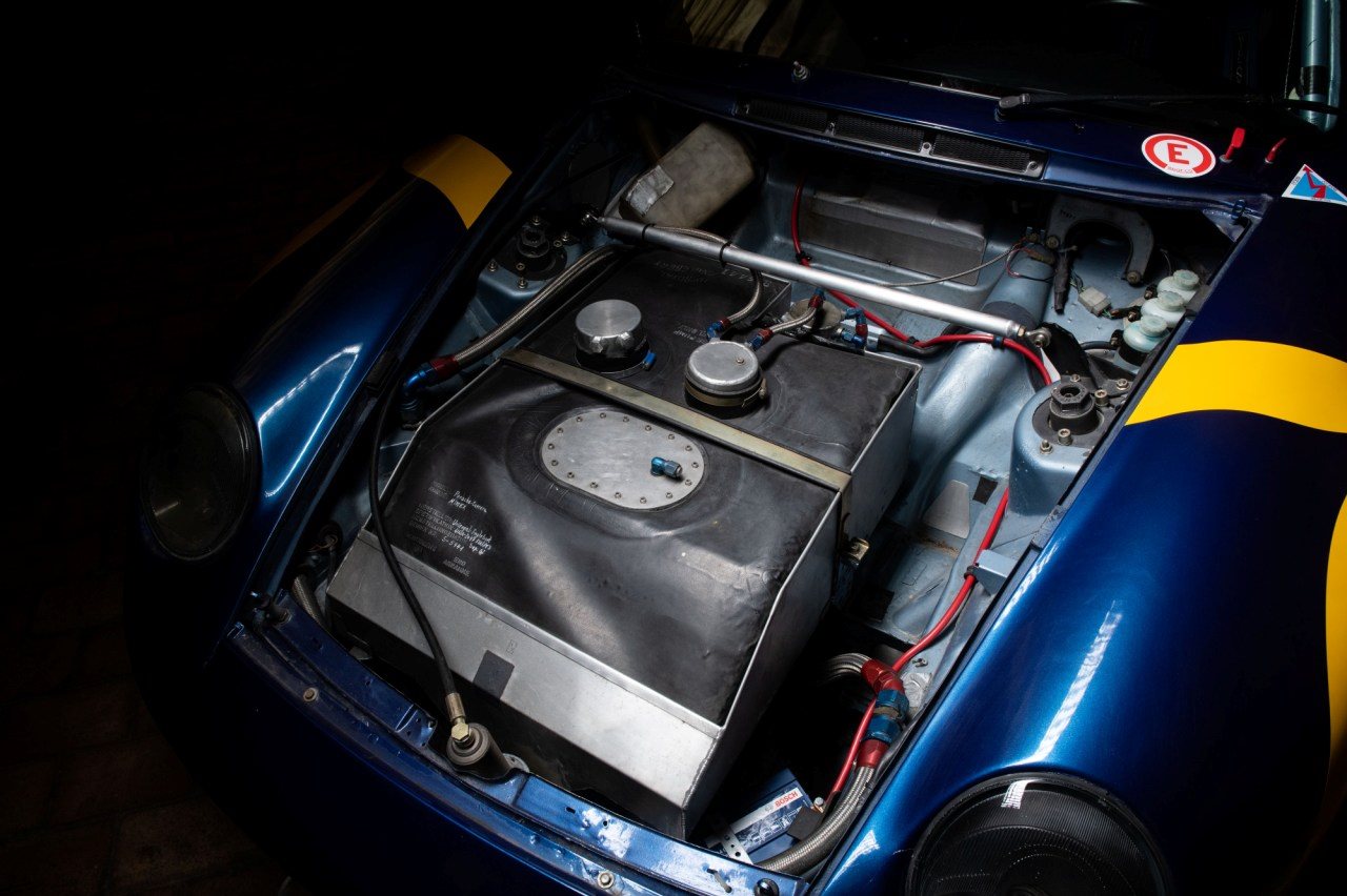 1990 - PORSCHE 964, foto 15