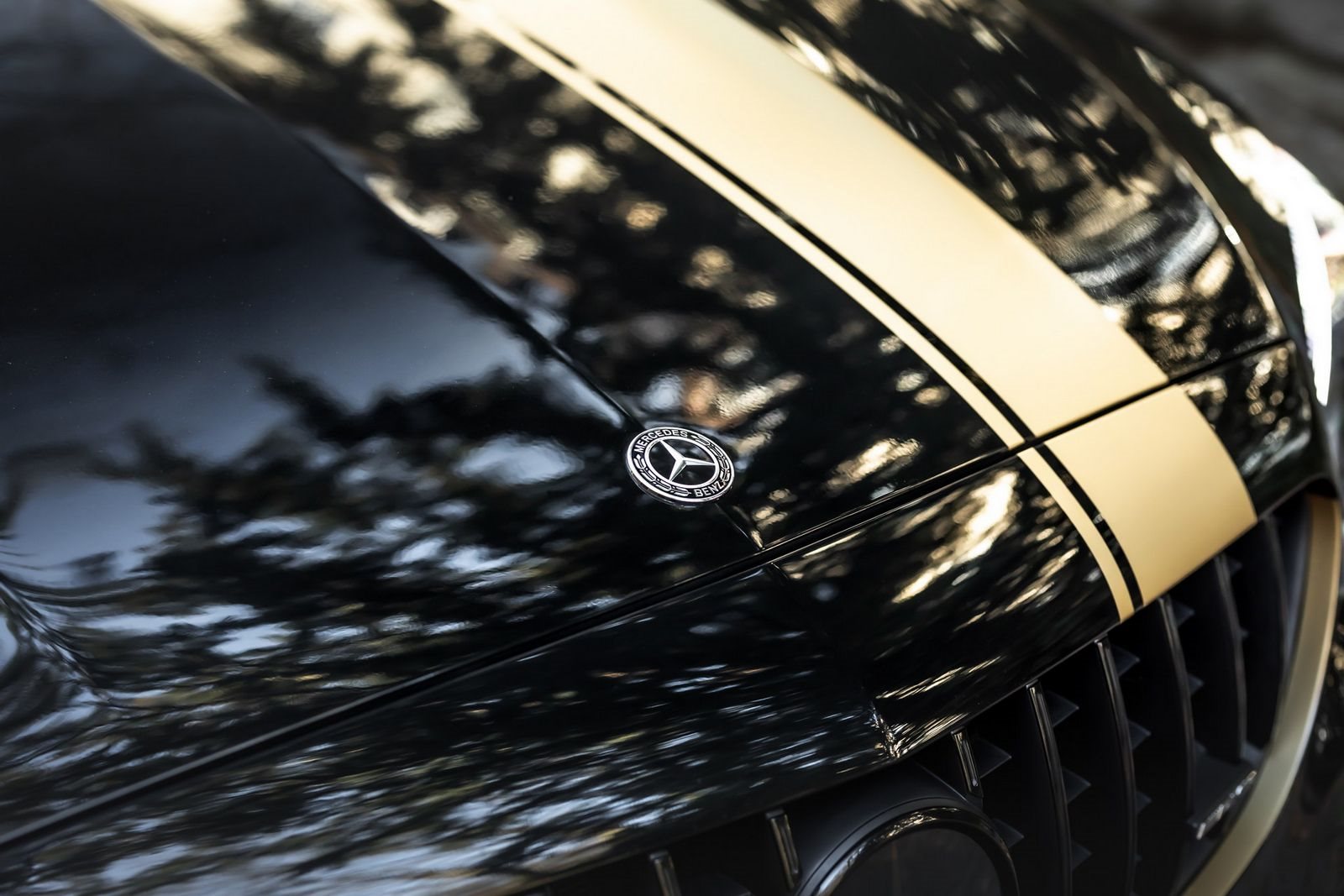 2021 - MERCEDES-AMG CR 700 WAGON BY MANHART, foto 13