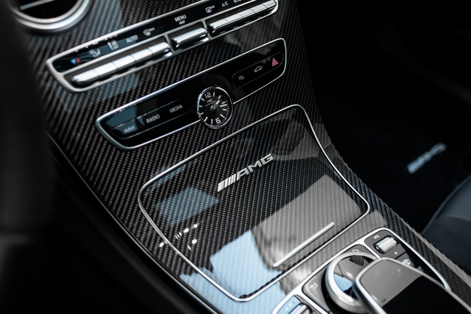 2021 - MERCEDES-AMG CR 700 WAGON BY MANHART, foto 17